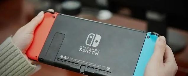 控制switch风扇降速，超频降温