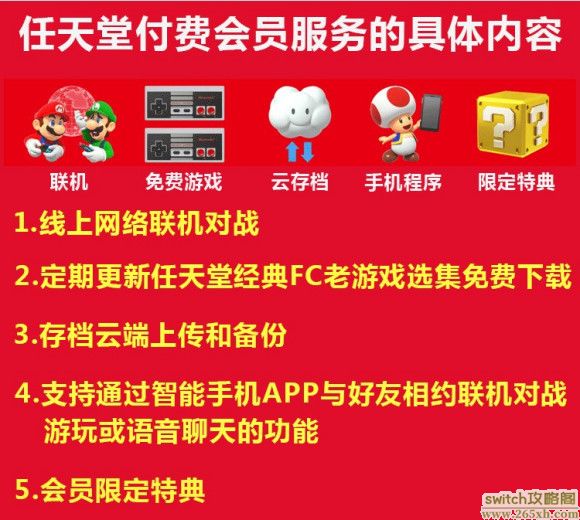 switch个人会员、家庭会员使用科普，避免被Ban方法